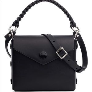 Rag&Bone Micro Atlas Crossbody Bag